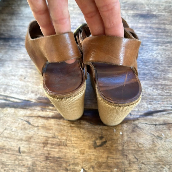 Pedro Garcia wedges - Picture 13 of 16